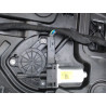 MECANISME LEVE-GLACE AVANT GAUCHE VOLVO V40