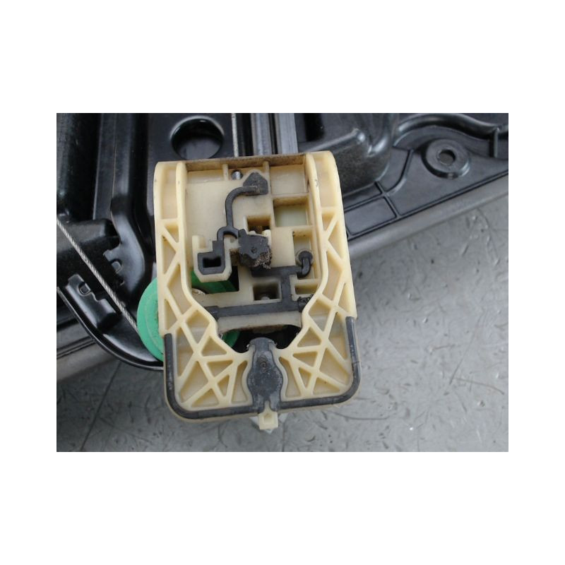MECANISME LEVE-GLACE AVANT GAUCHE VOLVO V40