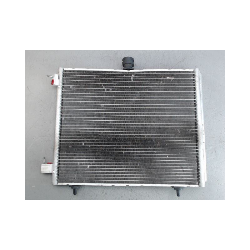 CONDENSEUR CLIMATISATION DS DS3