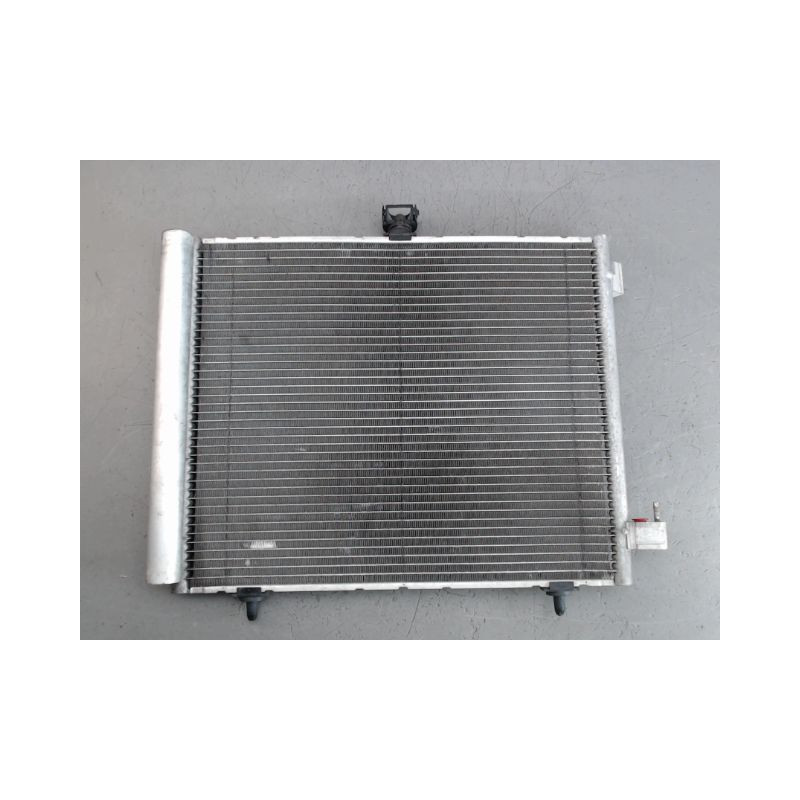 CONDENSEUR CLIMATISATION DS DS3