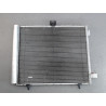 CONDENSEUR CLIMATISATION DS DS3