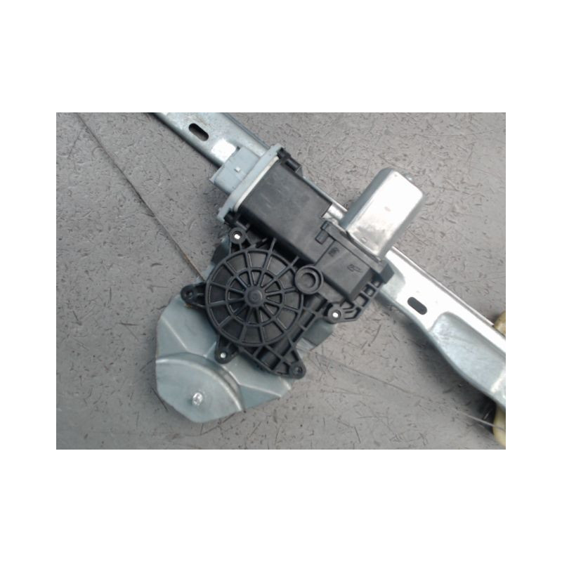 MECANISME LEVE-GLACE AVANT GAUCHE RENAULT TWINGO