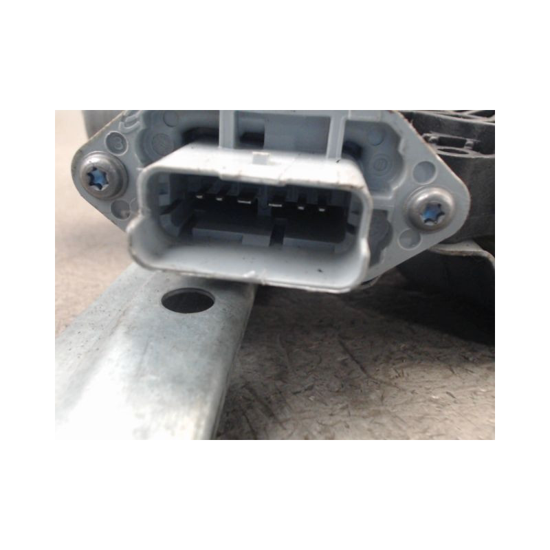 MECANISME LEVE-GLACE AVANT GAUCHE RENAULT TWINGO