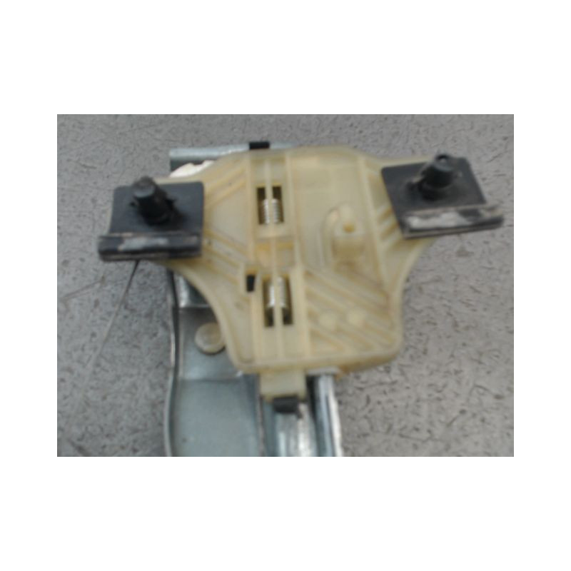 MECANISME LEVE-GLACE AVANT GAUCHE RENAULT TWINGO