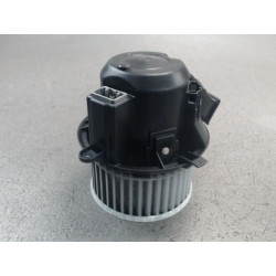 MOTEUR VENTILATEUR CHAUFFAGE