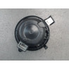 MOTEUR VENTILATEUR CHAUFFAGE RENAULT TWINGO