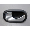 POIGNEE INTERIEURE PORTE AVANT GAUCHE RENAULT TWINGO