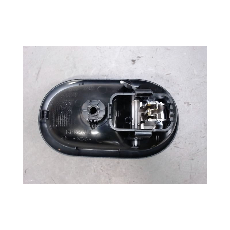 POIGNEE INTERIEURE PORTE AVANT GAUCHE RENAULT TWINGO