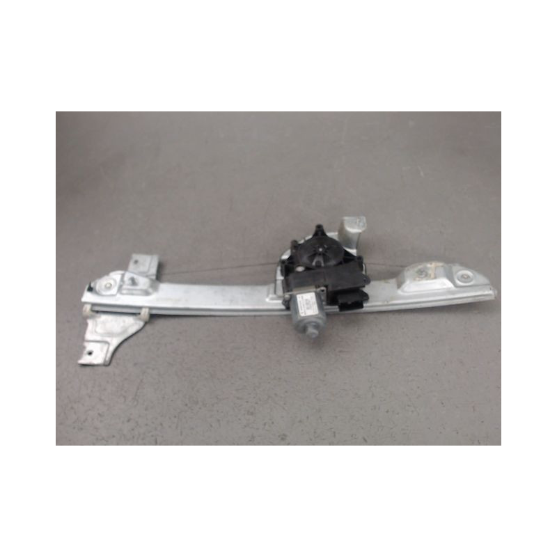 MECANISME LEVE-GLACE AVANT GAUCHE PEUGEOT 2008