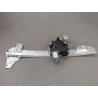 MECANISME LEVE-GLACE AVANT GAUCHE PEUGEOT 2008
