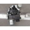 MECANISME LEVE-GLACE AVANT GAUCHE PEUGEOT 2008