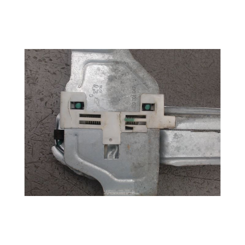 MECANISME LEVE-GLACE AVANT GAUCHE PEUGEOT 2008