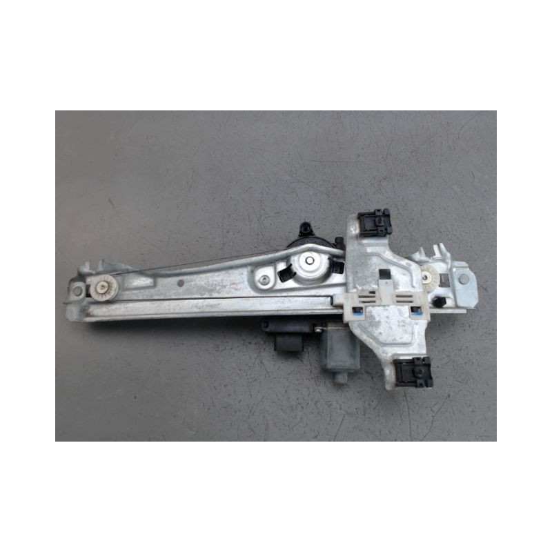 MECANISME LEVE-GLACE ARRIERE GAUCHE PEUGEOT 2008