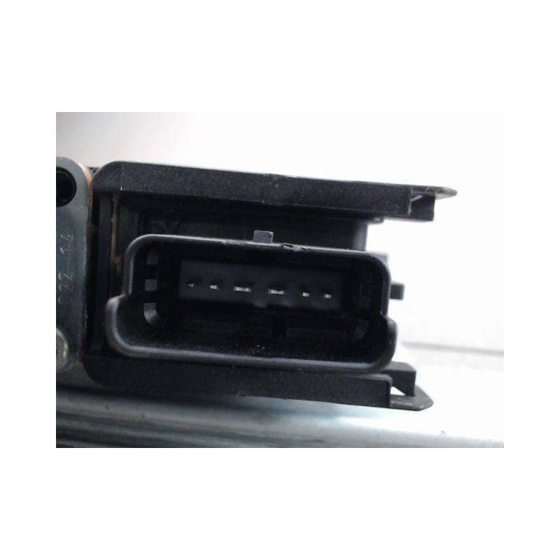 MECANISME LEVE-GLACE ARRIERE GAUCHE PEUGEOT 2008