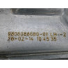 MECANISME LEVE-GLACE ARRIERE GAUCHE PEUGEOT 2008