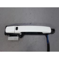 POIGNEE EXT PORTE AVD