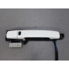 POIGNEE EXTERIEURE PORTE AVANT DROIT NISSAN QASHQAI
