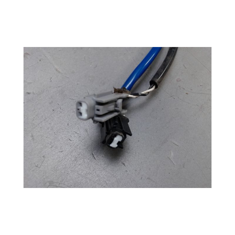 POIGNEE EXTERIEURE PORTE AVANT DROIT NISSAN QASHQAI