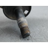MECANISME ESSUIE-GLACE AVANT NISSAN QASHQAI