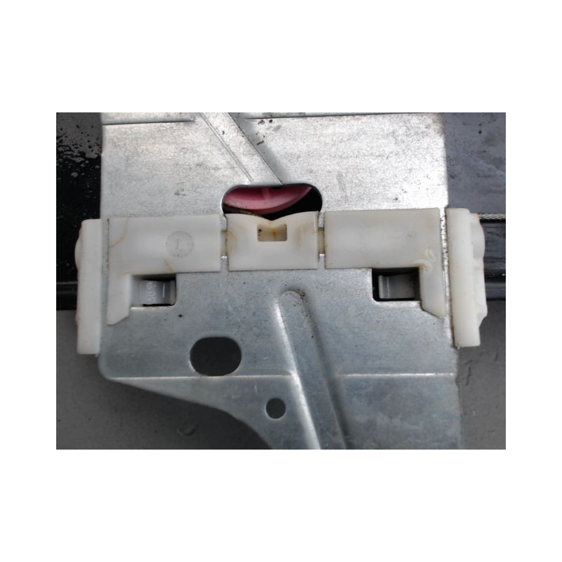 MECANISME LEVE-GLACE AVANT GAUCHE PEUGEOT 508