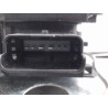 MECANISME LEVE-GLACE AVANT GAUCHE PEUGEOT 508