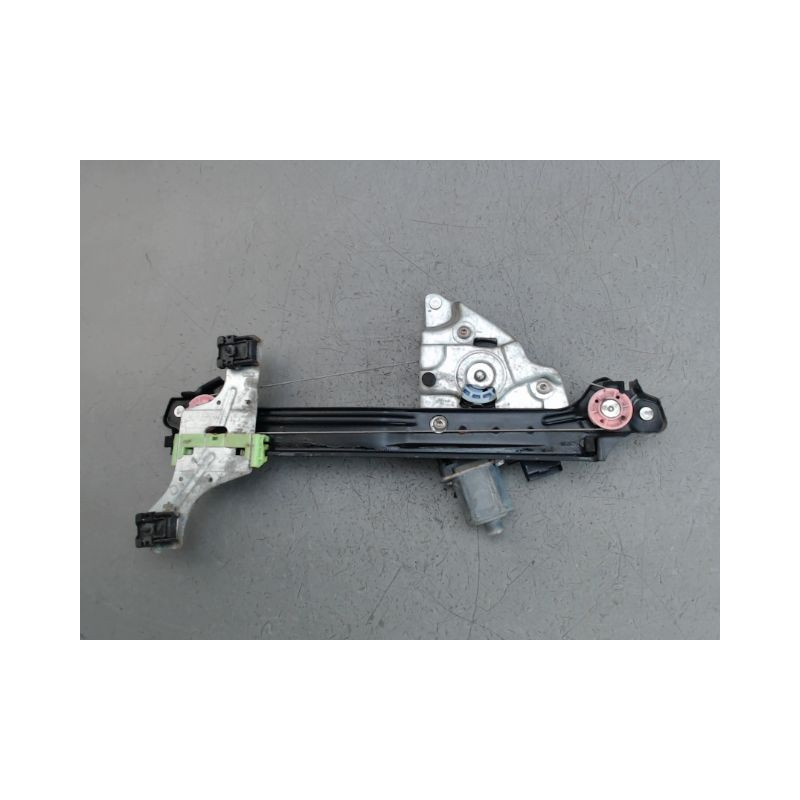 MECANISME LEVE-GLACE ARRIERE DROIT PEUGEOT 508