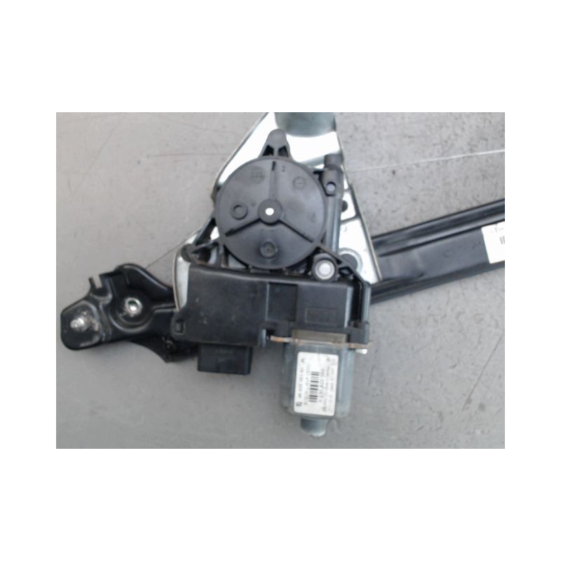 MECANISME LEVE-GLACE ARRIERE DROIT PEUGEOT 508