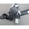 MECANISME LEVE-GLACE ARRIERE DROIT PEUGEOT 508