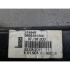 MECANISME LEVE-GLACE ARRIERE DROIT PEUGEOT 508
