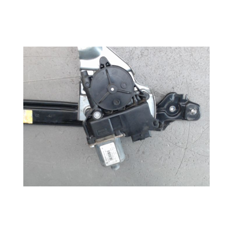 MECANISME LEVE-GLACE ARRIERE GAUCHE PEUGEOT 508