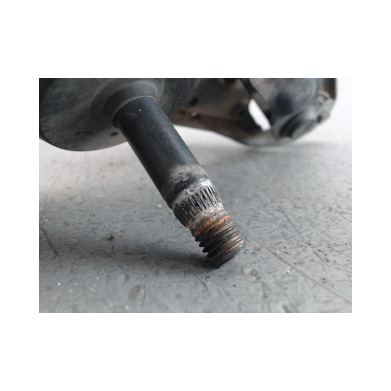 MECANISME ESSUIE-GLACE AVANT PEUGEOT 508