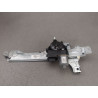 MECANISME LEVE-GLACE ARRIERE DROIT PEUGEOT 208
