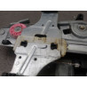MECANISME LEVE-GLACE ARRIERE DROIT PEUGEOT 208