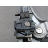 MECANISME LEVE-GLACE AVANT GAUCHE RENAULT CLIO