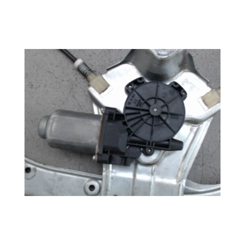 MECANISME LEVE-GLACE AVANT GAUCHE RENAULT CLIO