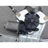 MECANISME LEVE-GLACE AVANT GAUCHE RENAULT CLIO