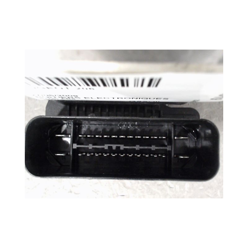 UNITE HYDRAULIQUE ABS PEUGEOT 206