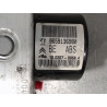 UNITE HYDRAULIQUE ABS PEUGEOT 206