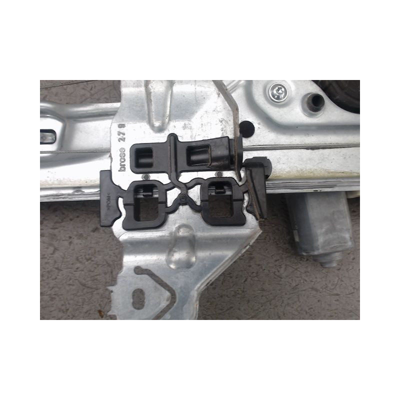 MECANISME LEVE-GLACE AVANT DROIT RENAULT KADJAR