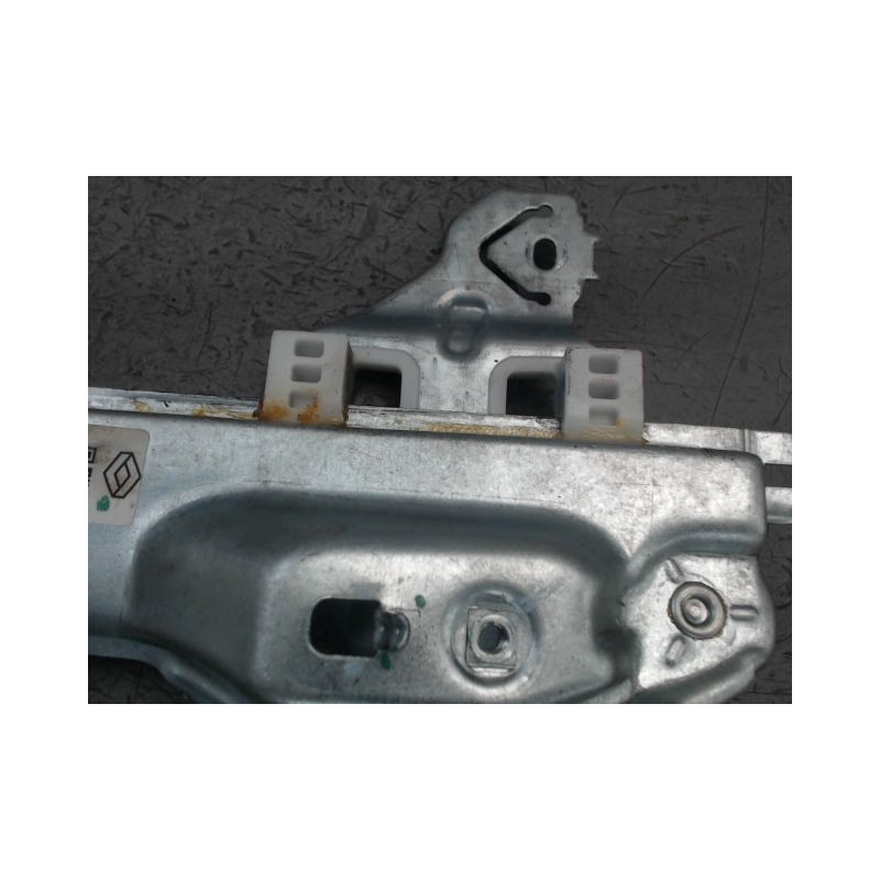 MECANISME LEVE-GLACE ARRIERE GAUCHE RENAULT KADJAR