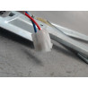 MECANISME LEVE-GLACE AVANT DROIT RENAULT TWINGO