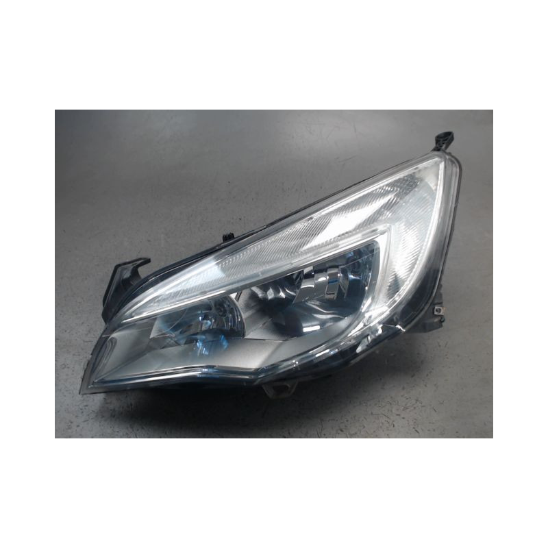 PHARE GAUCHE OPEL ASTRA