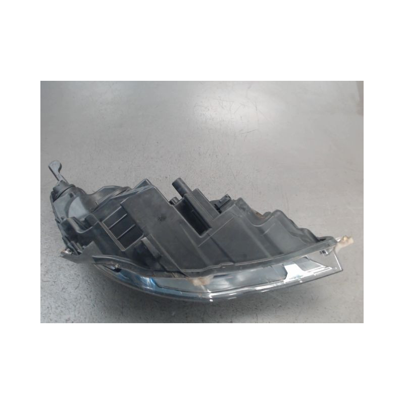 PHARE GAUCHE OPEL ASTRA