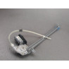 MECANISME LEVE-GLACE ARRIERE DROIT RENAULT ESPACE