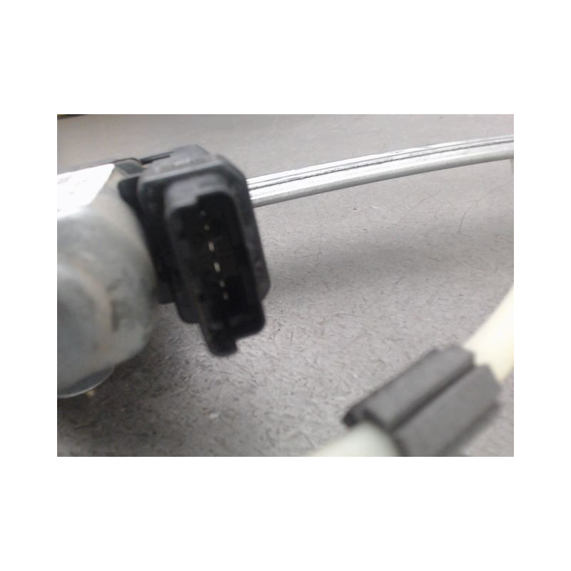 MECANISME LEVE-GLACE ARRIERE DROIT RENAULT ESPACE