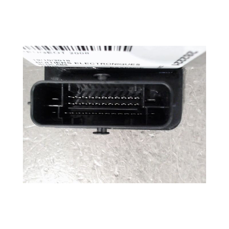 UNITE HYDRAULIQUE ABS PEUGEOT 2008