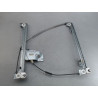 MECANISME LEVE-GLACE AVANT DROIT RENAULT KANGOO