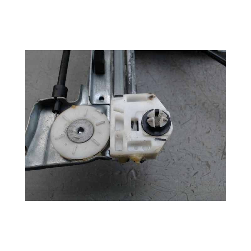 MECANISME LEVE-GLACE AVANT DROIT RENAULT KANGOO