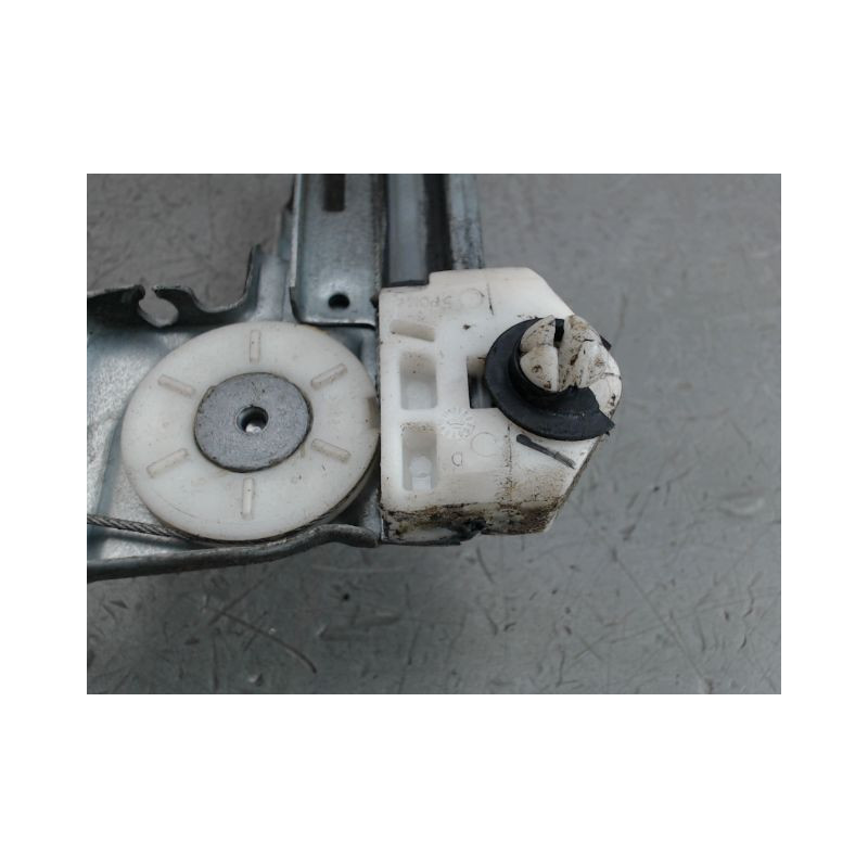 MECANISME LEVE-GLACE AVANT DROIT RENAULT KANGOO