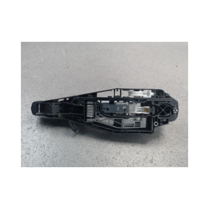 POIGNEE EXTERIEURE PORTE ARRIERE DROIT CITROEN C4